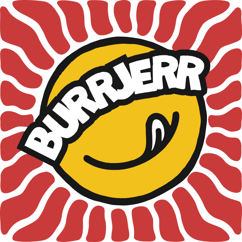 Burrjerr | Vintage and Unique Fashion Store